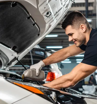 Günstige Autowerkstatt in Bad Segeberg und Umgebung