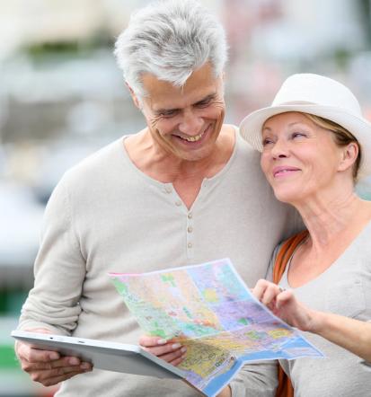 Aktive Ausflüge in Ingolstadt