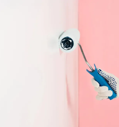 Günstiger Anbieter für Malerarbeiten in Lauenburg