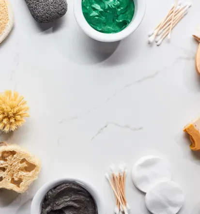 Preisgünstige Naturkosmetik in Bad Boll und deutschlandweit