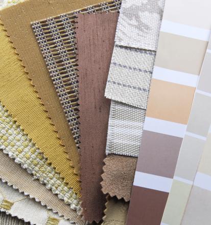 Fachgerechtes Textilgeschäft in Oldendorf