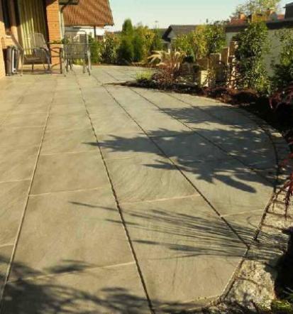 Landschaftsbau in Montabaur