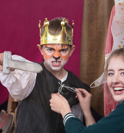 Bester Kulturverein in Mackendorf