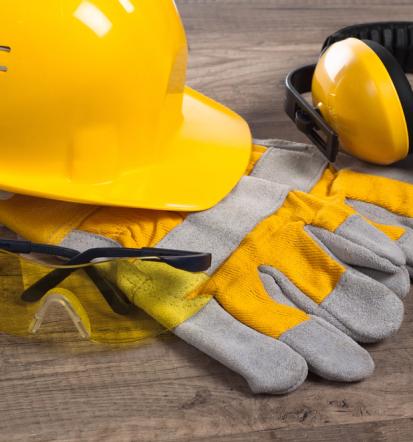 Professionellste Schutzkleidung in Newel