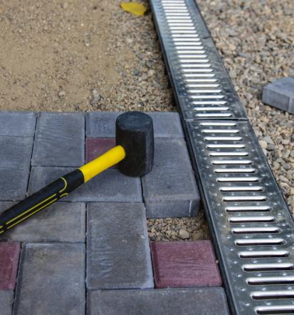 Günstiger Pflasterbau in Ühlingen-Birkendorf