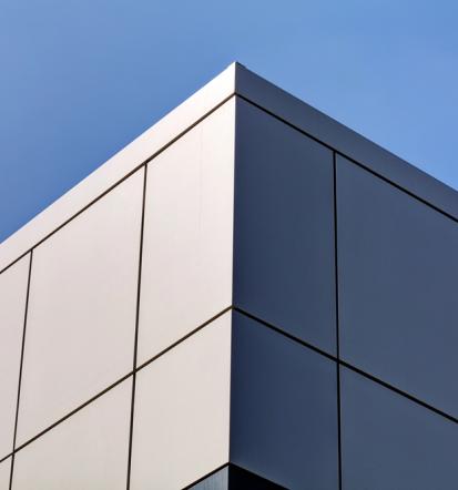 Moderne Fassadengestaltung in Oer-Erkenschwick und bundesweit