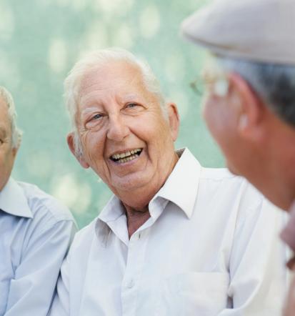 Günstige Ausflüge für Senioren in Ingolstadt