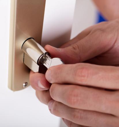 Ihr Profi für Türöffnungen und Sicherheitsschlösser in Bruchsal und Umgebung