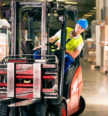 Bester Anbieter für gewerbliche und private Umzüge in Bielefeld und Europa