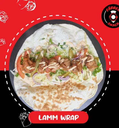 Der gute Imbiss Döner Nürnberg