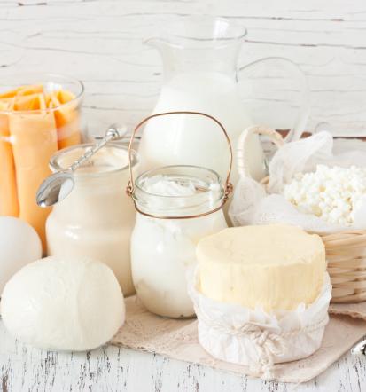 Beste hausgemachte Milchprodukte in Stralsund