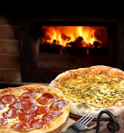 Die beste Pizzeria in Amberg und Umgebung