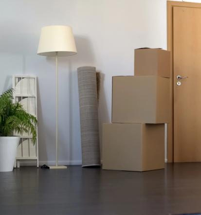 Vorbereitung, Verpackung und Umzug aus einer Hand in Hamburg - günstig und sicher