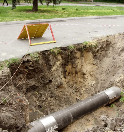 Beste Tiefbau- und Aushubarbeiten in Solingen