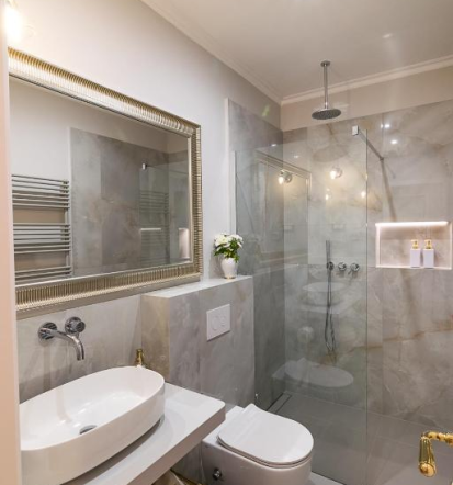 Historische Villa und moderner Cube, Ihre perfekte Ljubljana Unterkunft