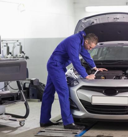 Professioneller Kfz-Mechaniker in Würselen und Umgebung - günstig und zuverlässig