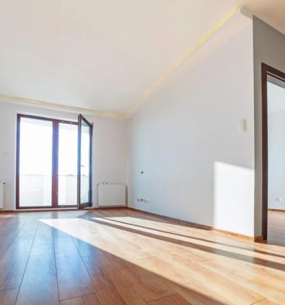 Gute Parkettverlegung in Hessen