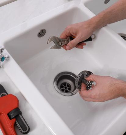 Günstige Installation von Sanitär und Heizung in Unterschleißheim