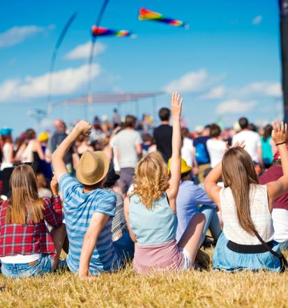 Veranstaltungen in Tostedt