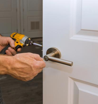 Fachgerechte Fenster- und Türenmontage in Schneizlreuth und Umgebung