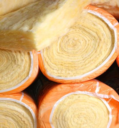 Gute Dämmung in Mannheim