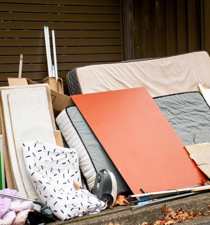 Günstige Messie-Entrümpelungen in Luxemburg