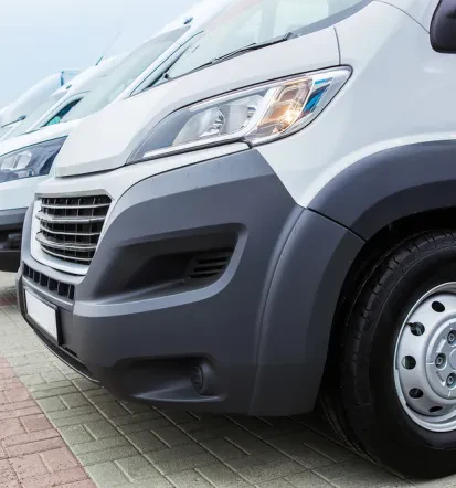 Zuverlässiger Möbeltransport in Deutschland
