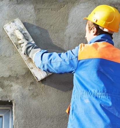 Schnelle Fassadenarbeiten in Großpostwitz und Umgebung