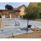 Gartengestaltung Söll