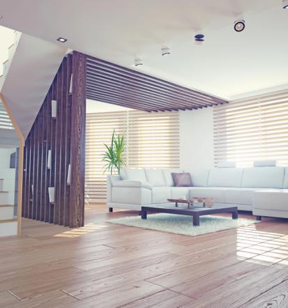 Der beste Bodenleger für Privatwohnungen in München