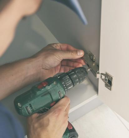 Guter Montageservice Baden-Württemberg