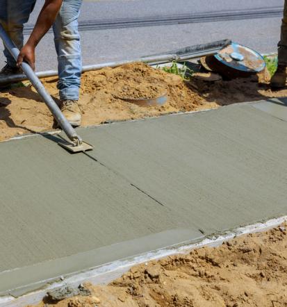 Straßenbaufirma in Bonn und Umgebung