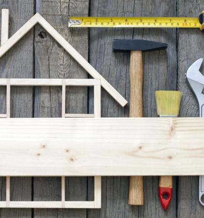 Fachgerechter Trockenbau und Altbaurenovierungen in Rottweil