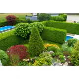 Benker Gartenbau und Baumpflege