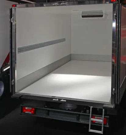 Günstiger temperaturkontrollierter Transport in Mannheim