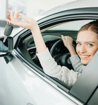 Profis für Autonotöffnung in Essen und Umgebung