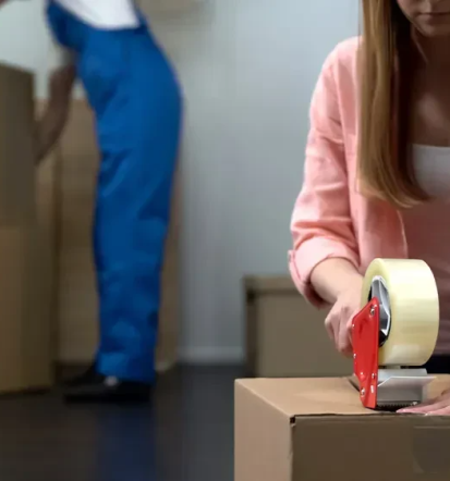 Schnelles Umzugsunternehmen Kaiserslautern