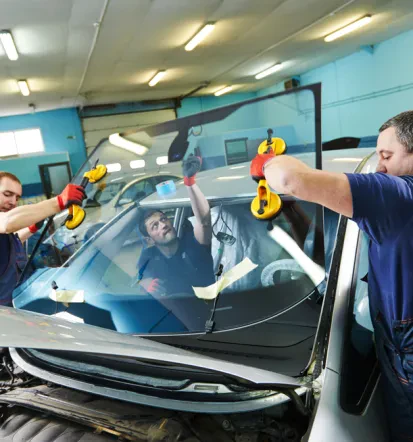 Gute Dellentechnik Rottweil