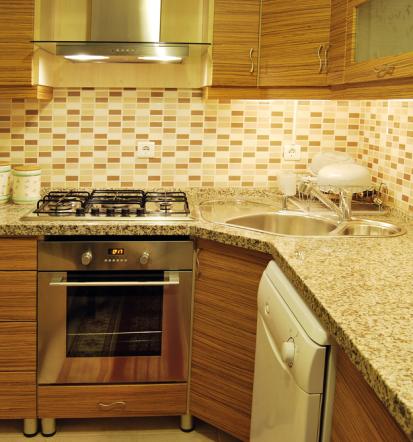 Gute Küchenmontage in Weinstadt