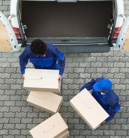 Günstiges Umzugsunternehmen Kaiserslautern