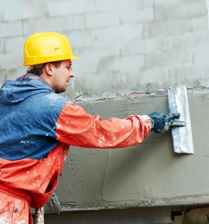 Günstige Fassadenarbeiten in Großpostwitz und Umgebung