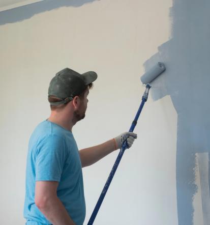 Maler Kelkheim am Main und Umgebung