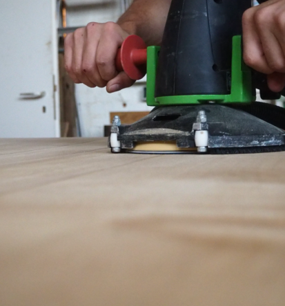 Beste Holzverarbeitung mit Ihrem Experten aus Gießen und Umgebung