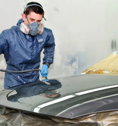Hochwertige Smart Repair Rottweil