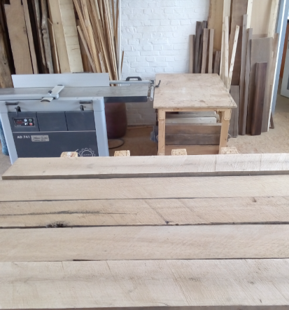 Fachgerechte Schreinerarbeiten und unikate Holzmöbelstücke in Gießen und Umgebung