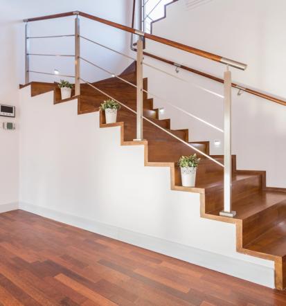 Schöne Boden in München und Umkreis