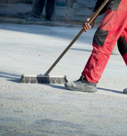 Gute Straßenbaufirma in Bonn