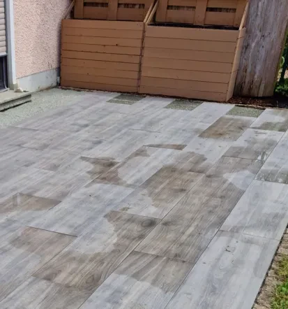 Professioneller Terrassenbau in Bach mit Umkreis