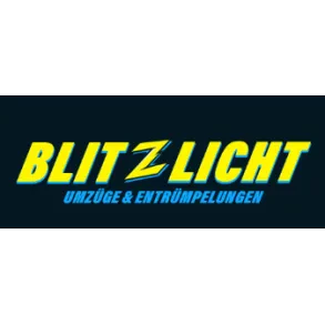 Blitzlicht Umzüge Und Entrümpelungen