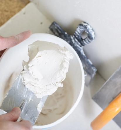 Präzise Wandgestaltungen in Ebern und Umgebung